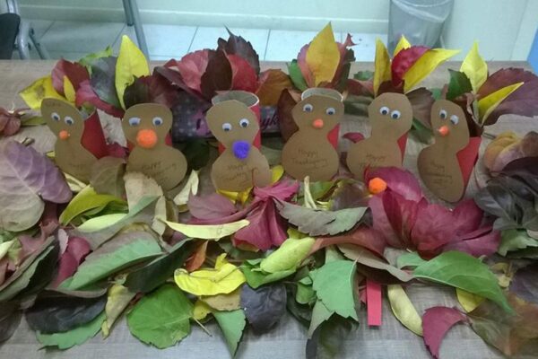 Thanksgiving